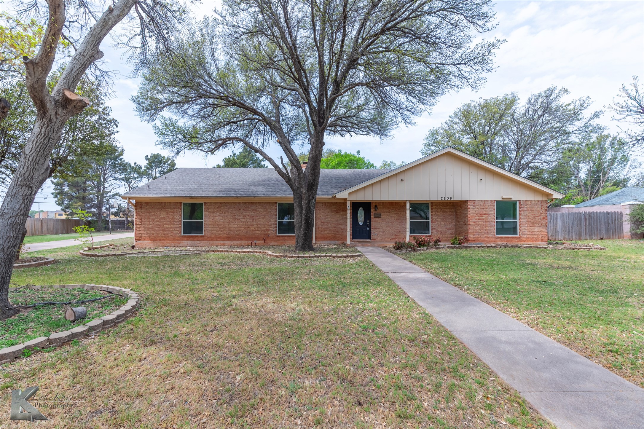 2138 Brook Hollow Drive Abilene TX 79605