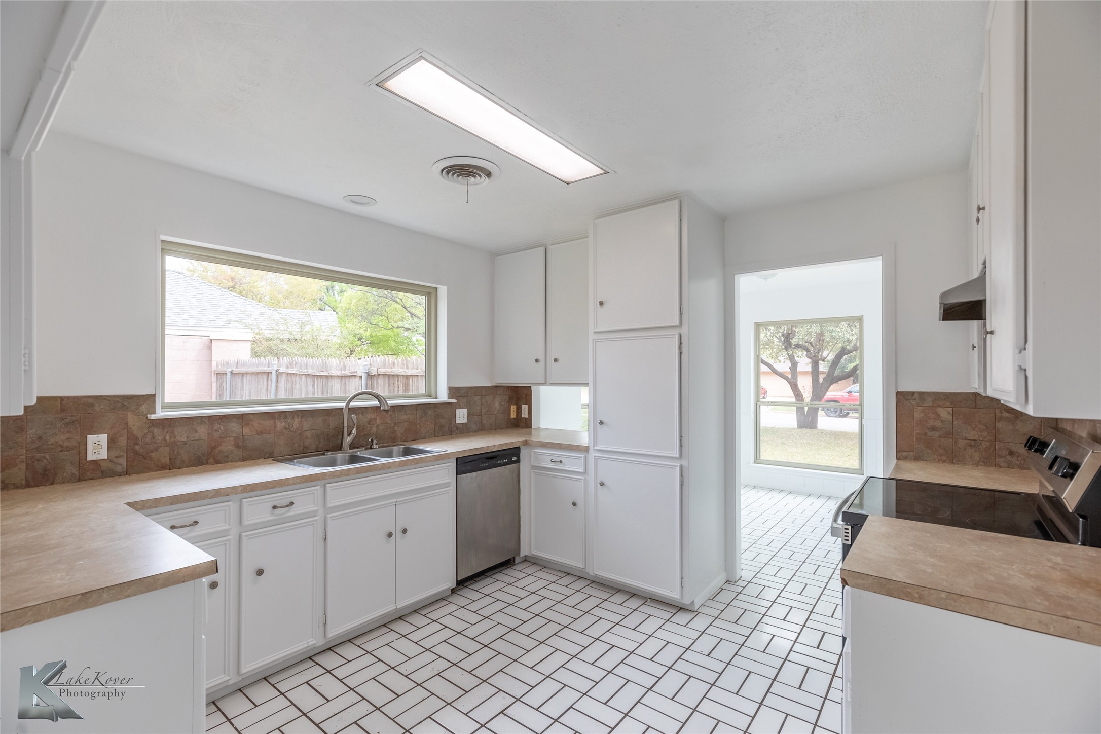 2138 Brook Hollow Drive Abilene TX 79605