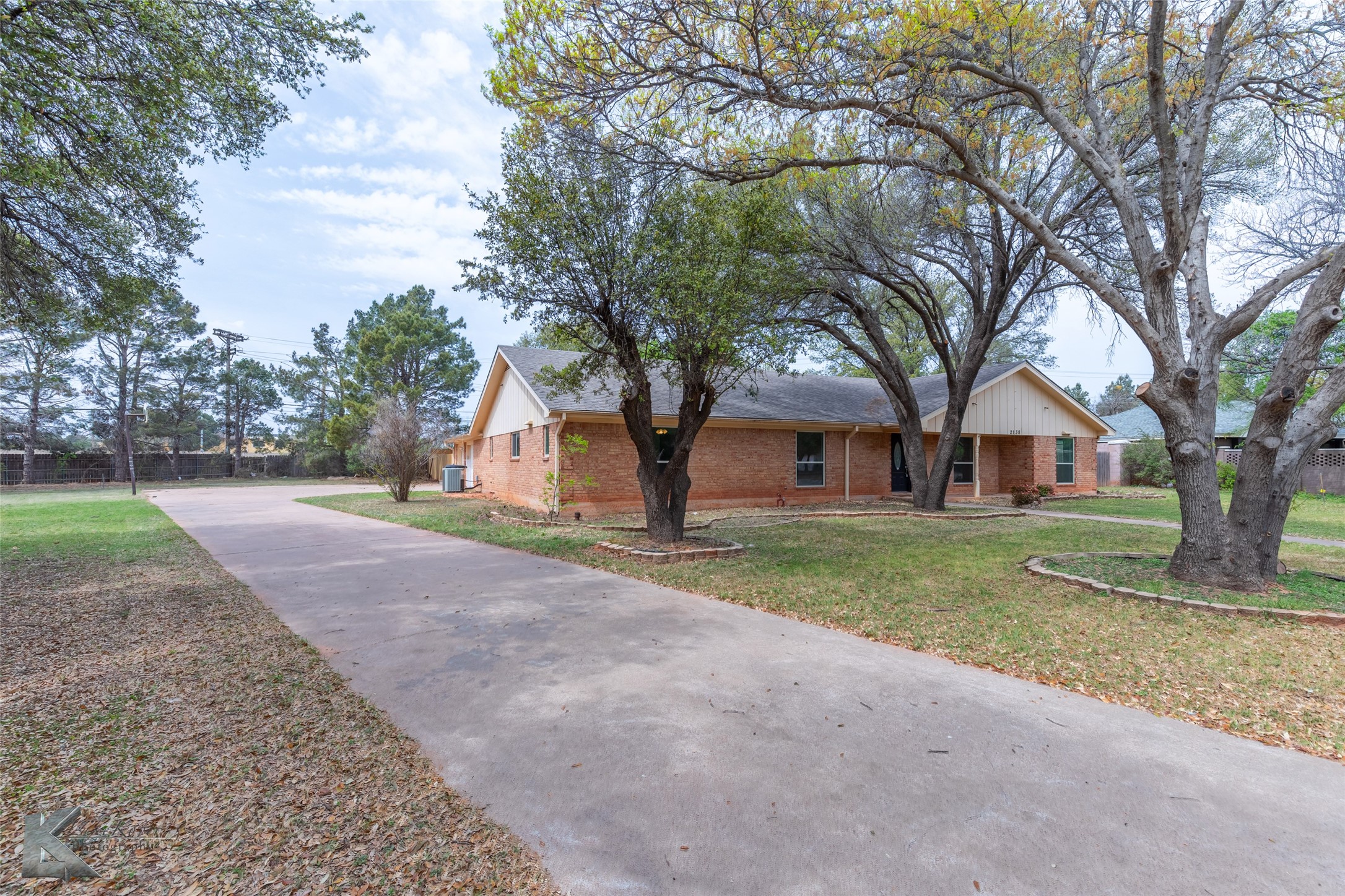 2138 Brook Hollow Drive Abilene TX 79605