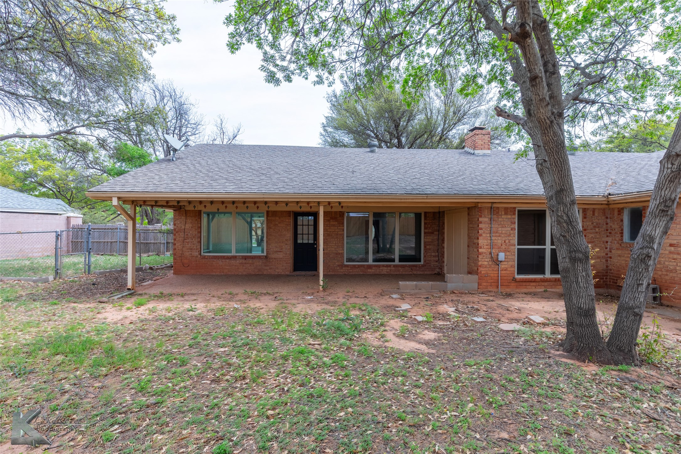 2138 Brook Hollow Drive Abilene TX 79605