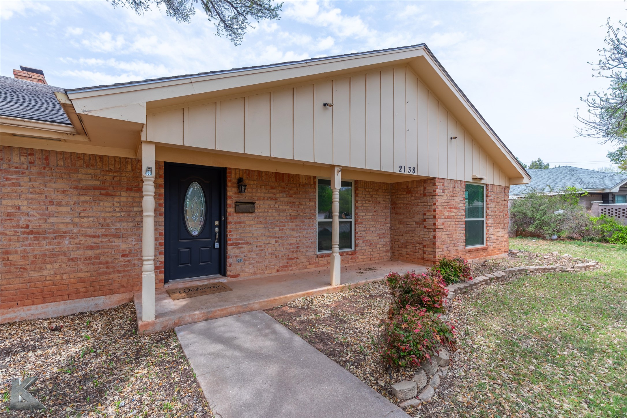 2138 Brook Hollow Drive Abilene TX 79605