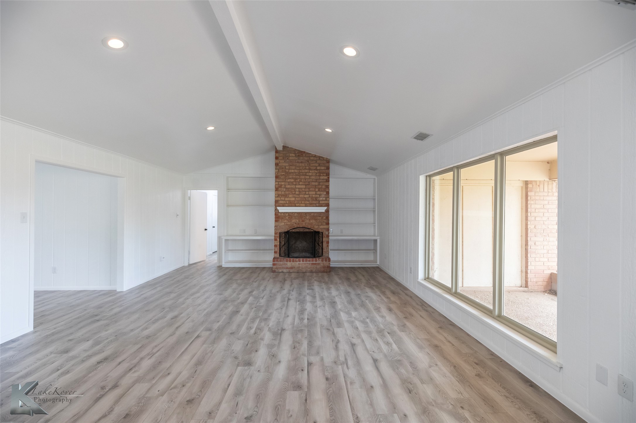 2138 Brook Hollow Drive Abilene TX 79605