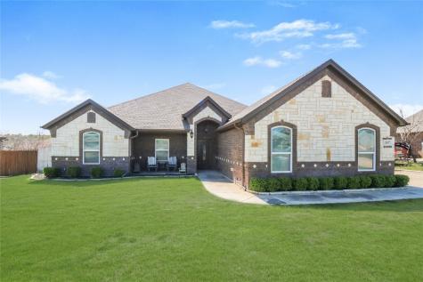 12417 Messer Court Fort Worth TX 76126