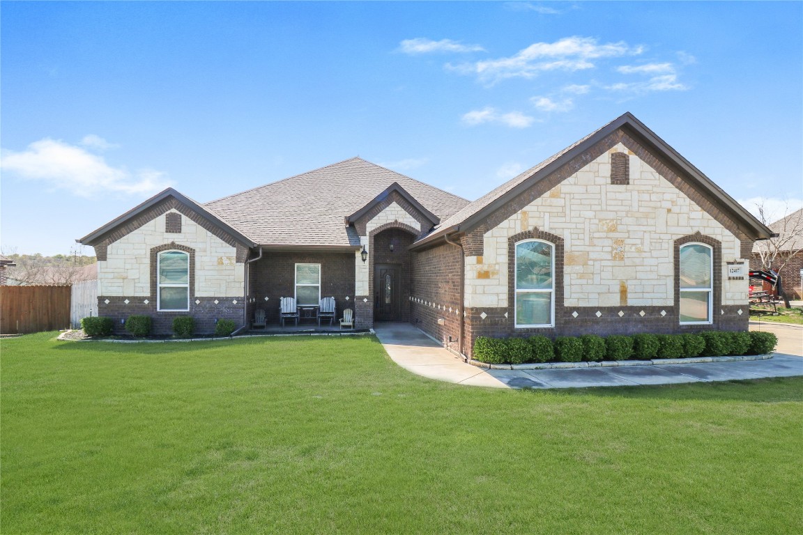 12417 Messer Court Fort Worth TX 76126