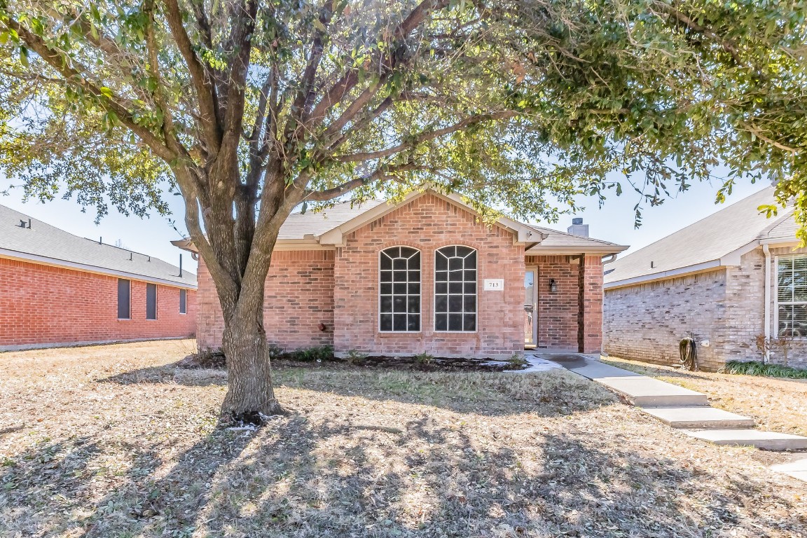 713 Fleming Street Wylie TX 75098