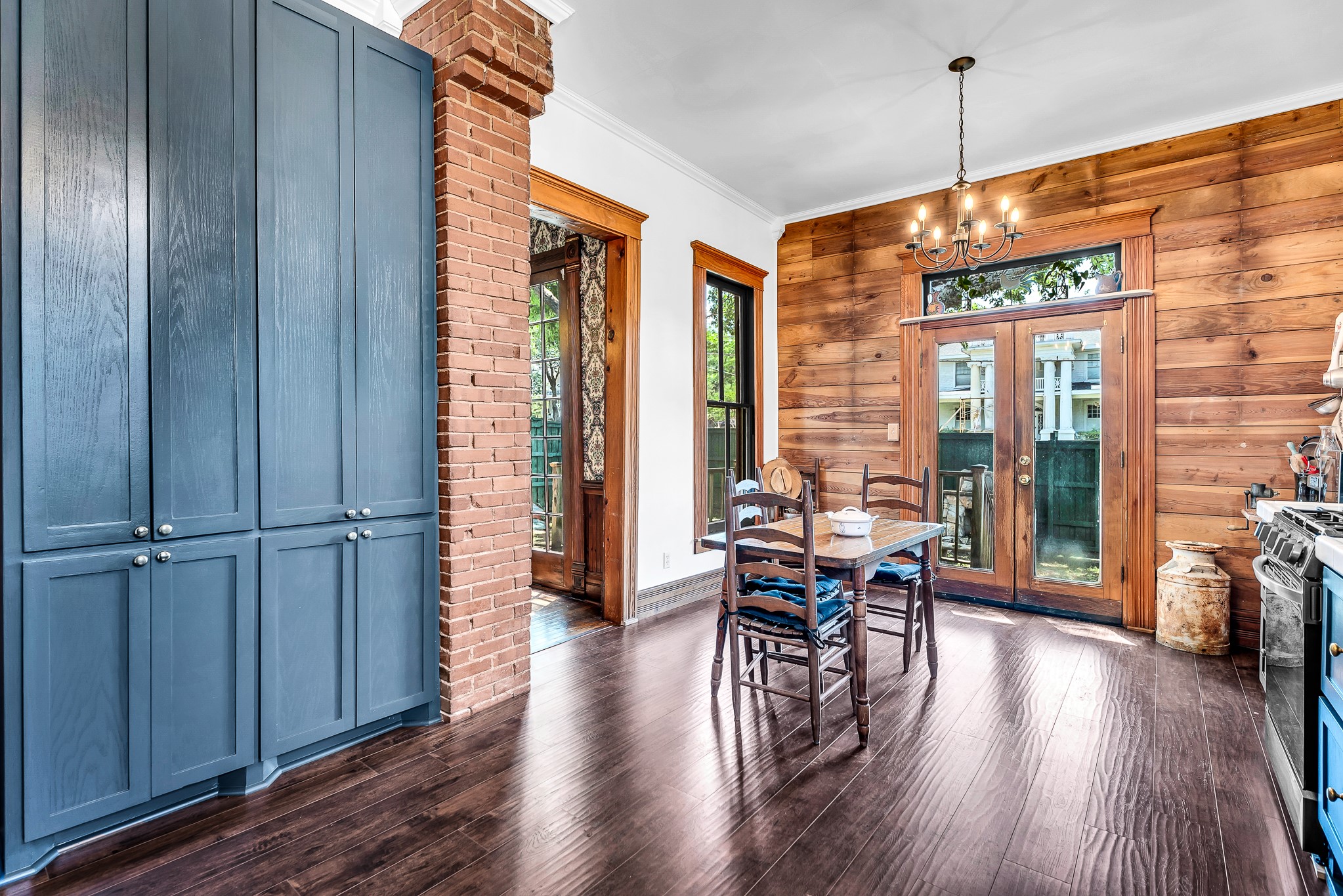 414 W Columbia Street Weatherford TX 76086