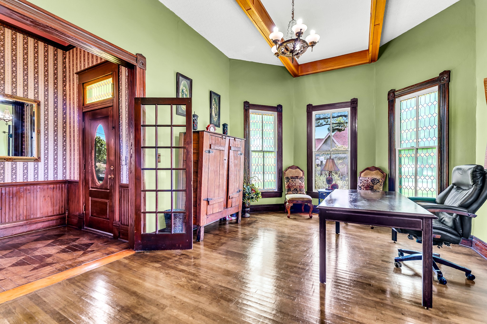 414 W Columbia Street Weatherford TX 76086