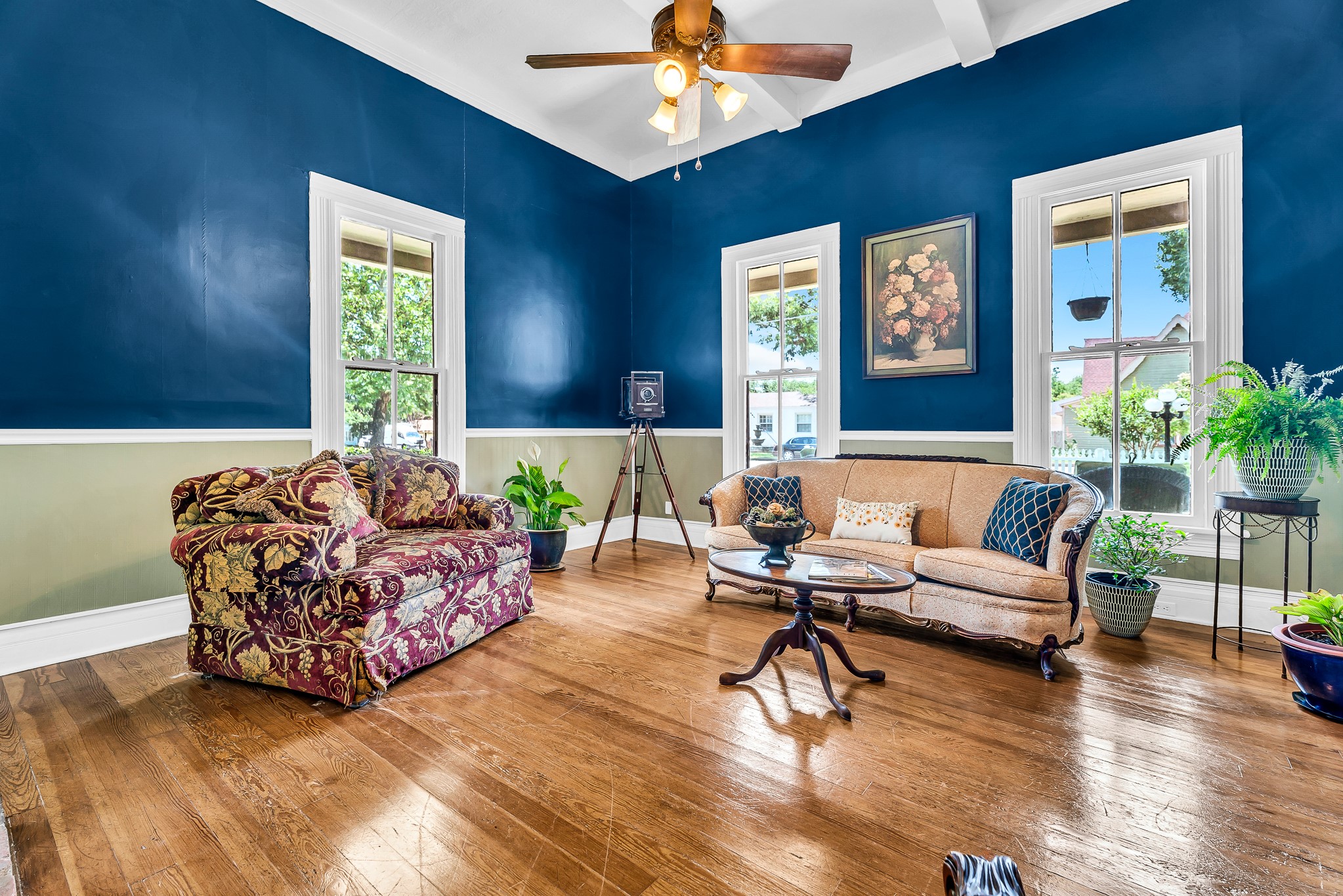 414 W Columbia Street Weatherford TX 76086