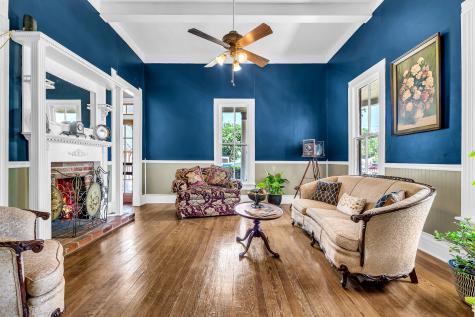 414 W Columbia Street Weatherford TX 76086