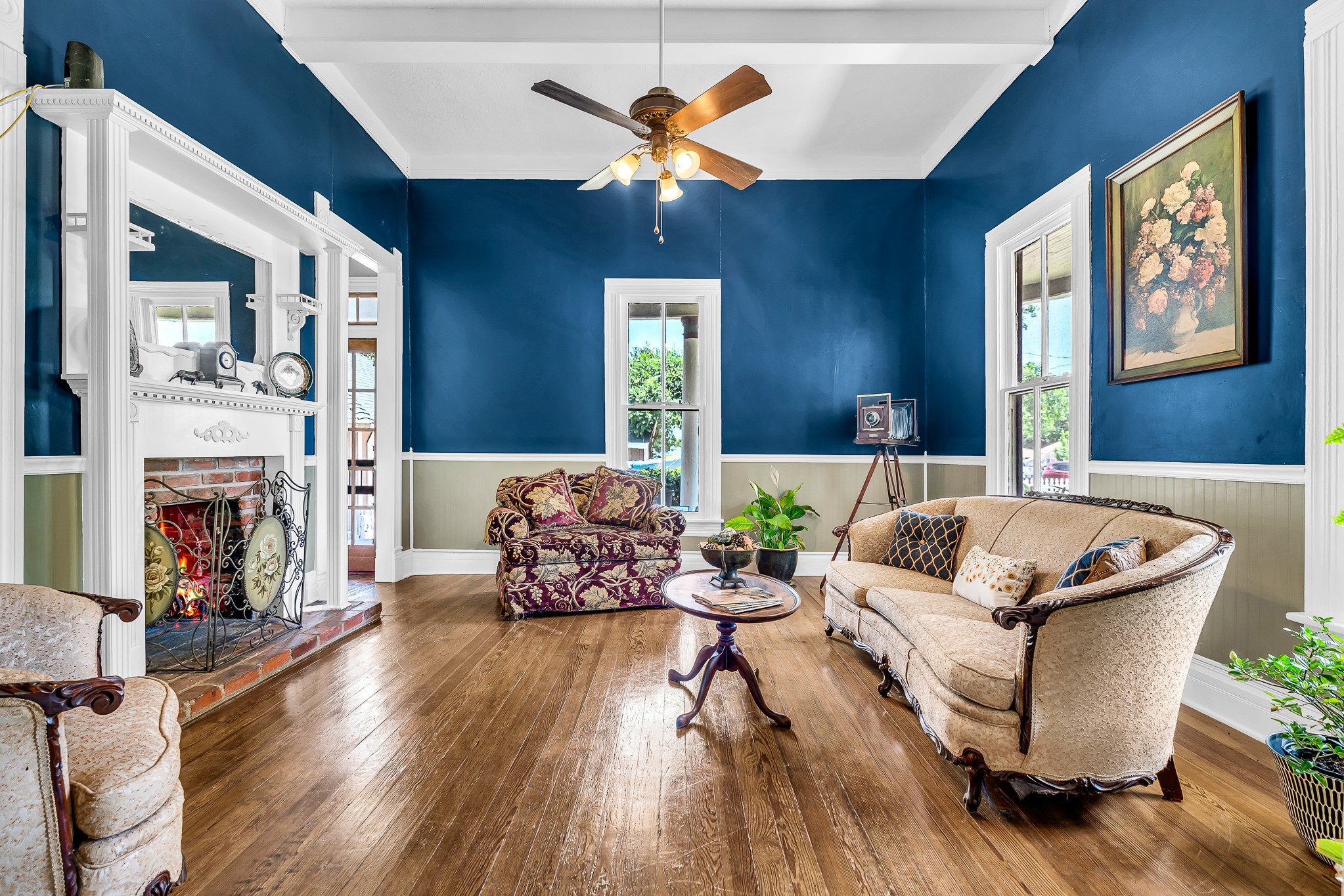 414 W Columbia Street Weatherford TX 76086