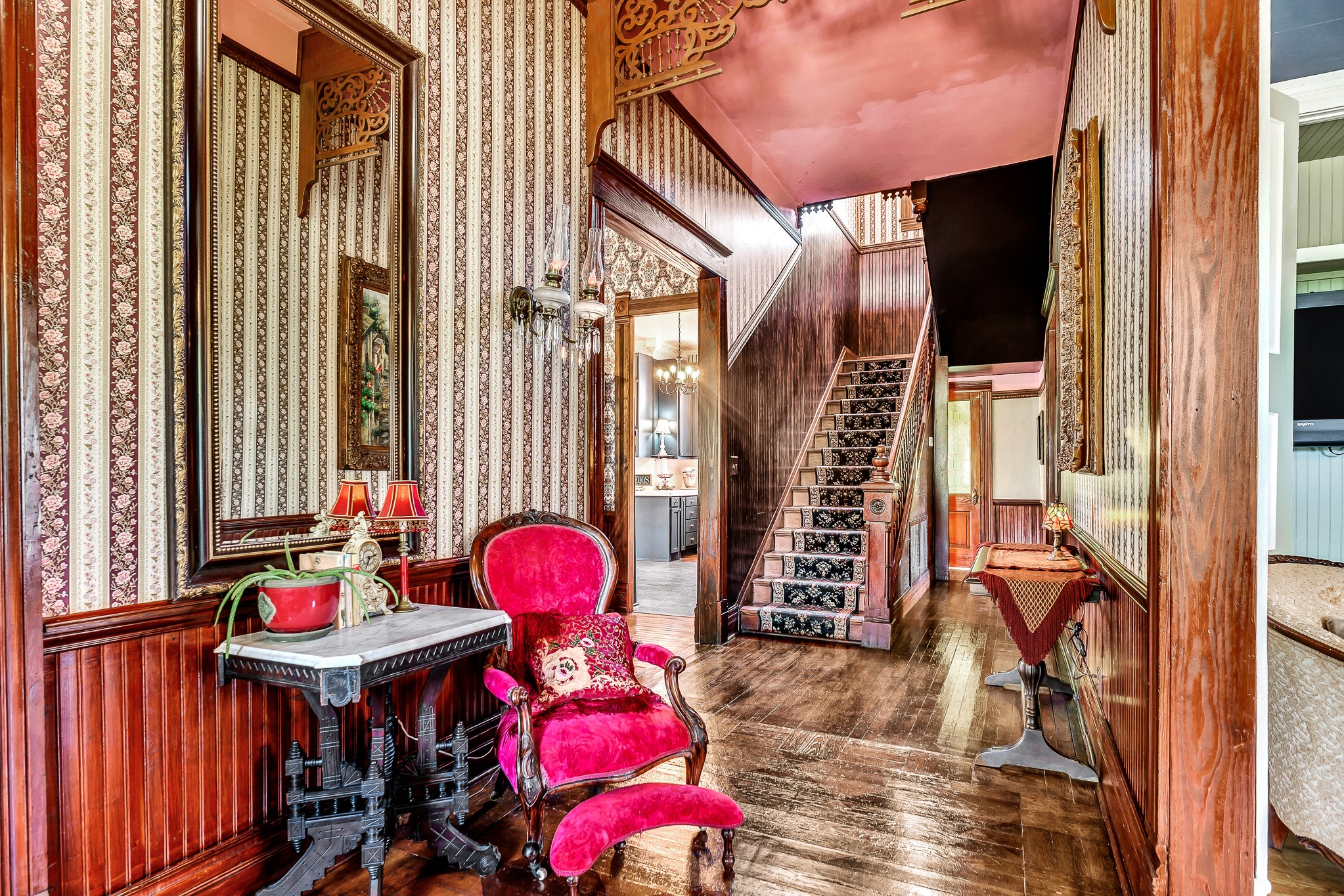 414 W Columbia Street Weatherford TX 76086