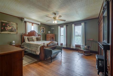 414 W Columbia Street Weatherford TX 76086