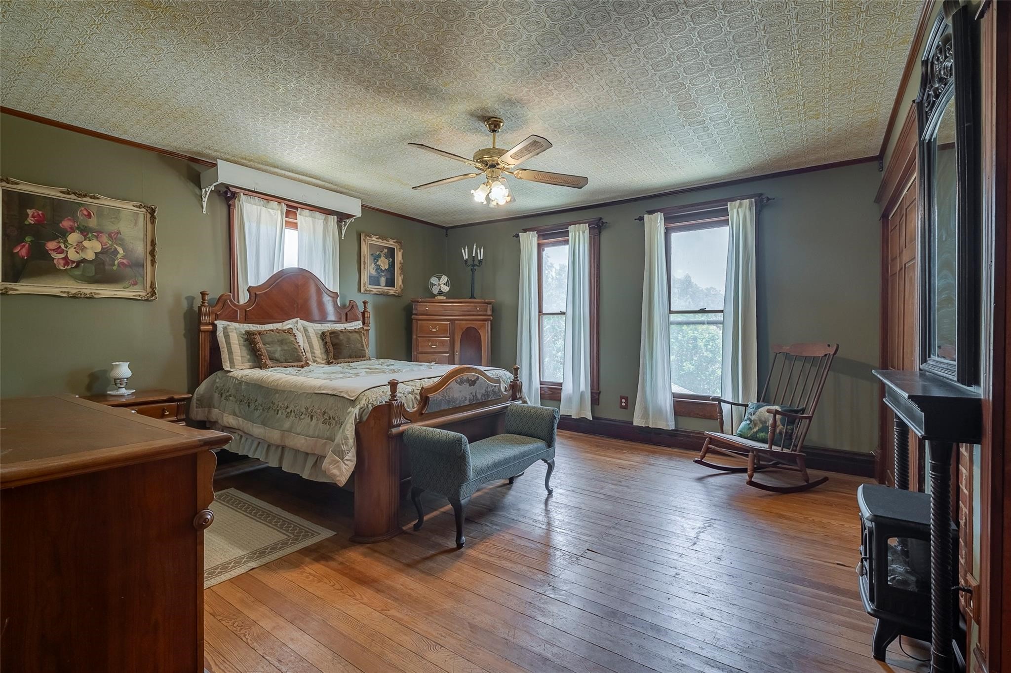 414 W Columbia Street Weatherford TX 76086