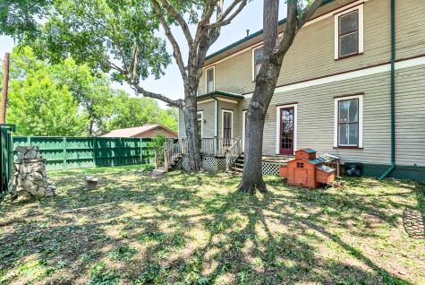 414 W Columbia Street Weatherford TX 76086