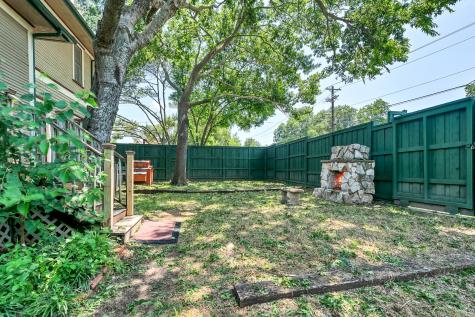 414 W Columbia Street Weatherford TX 76086