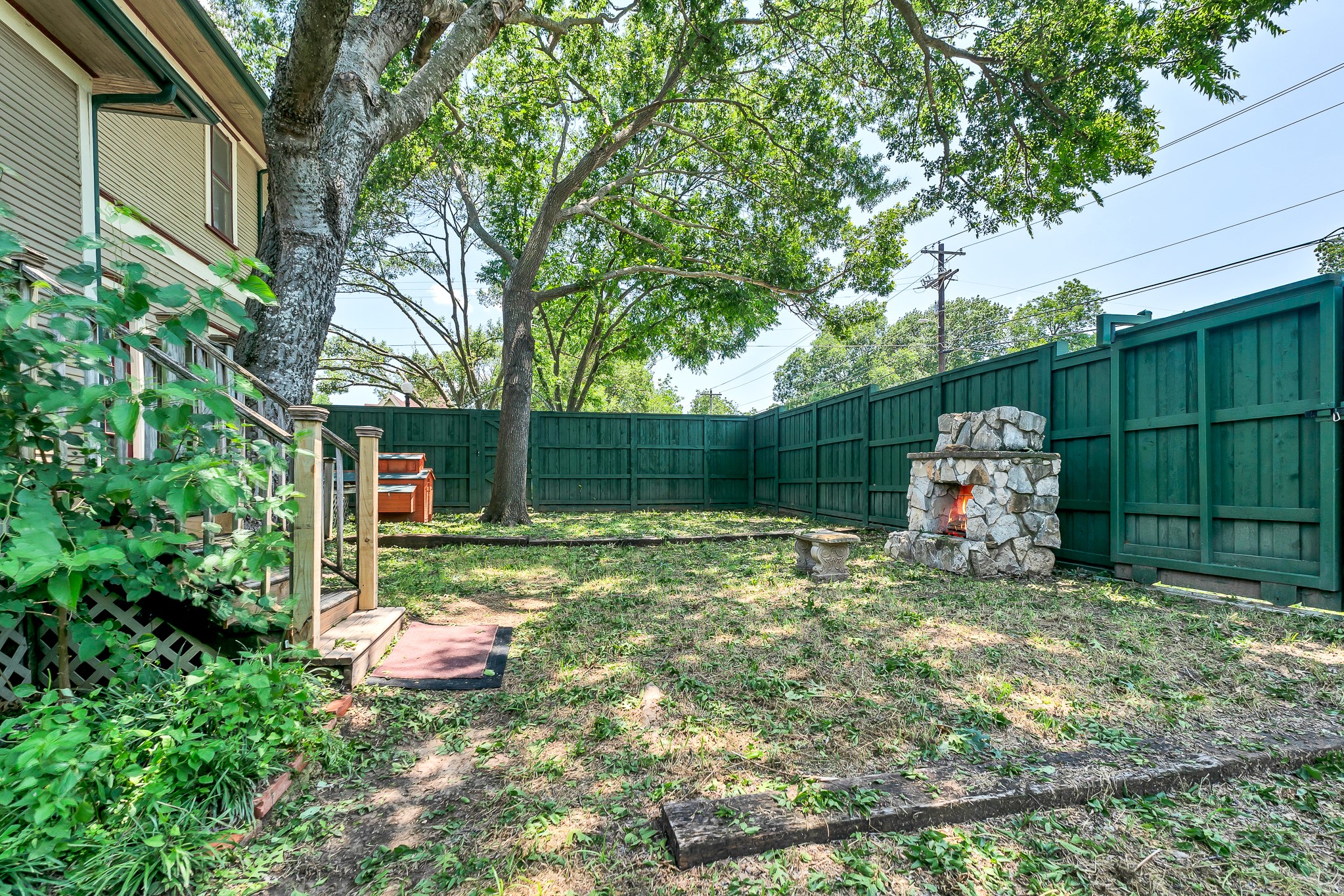 414 W Columbia Street Weatherford TX 76086