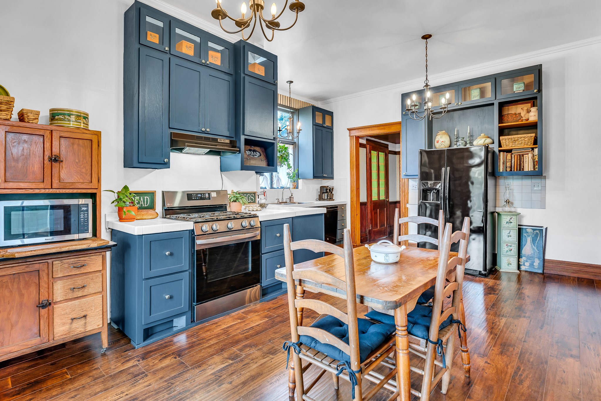 414 W Columbia Street Weatherford TX 76086