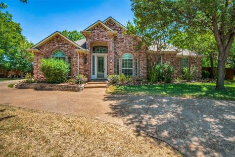 1933 Canyon Court Denton TX 76205