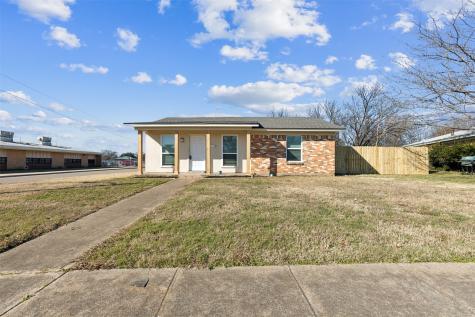 3620 Anglin Drive Fort Worth TX 76119