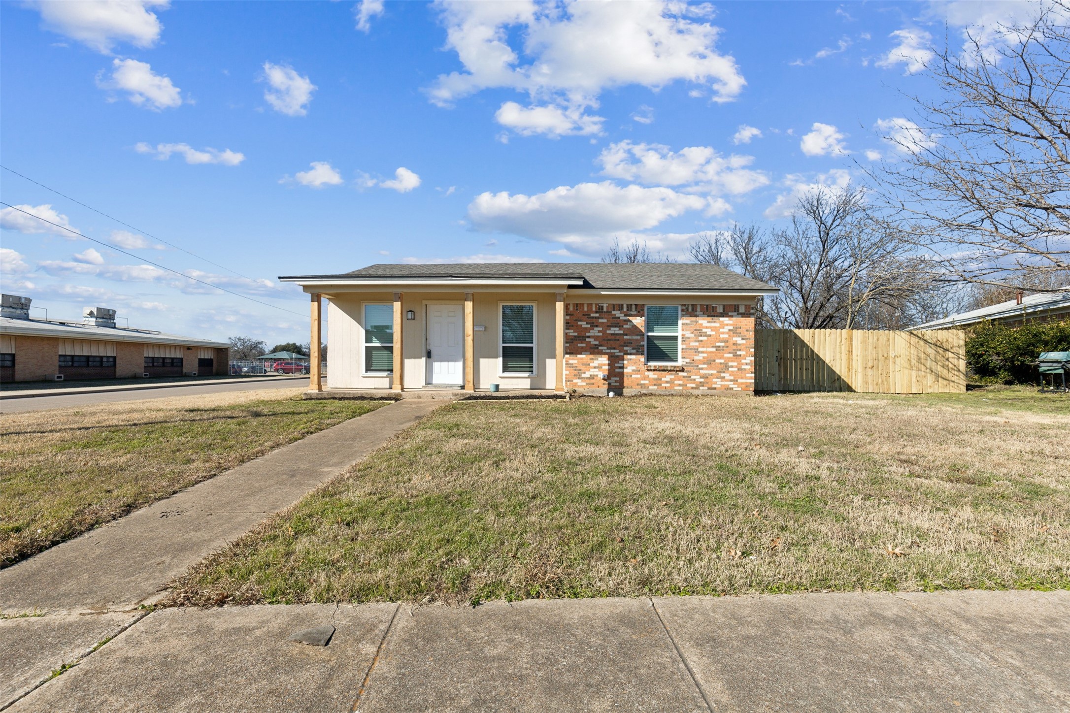 3620 Anglin Drive Fort Worth TX 76119