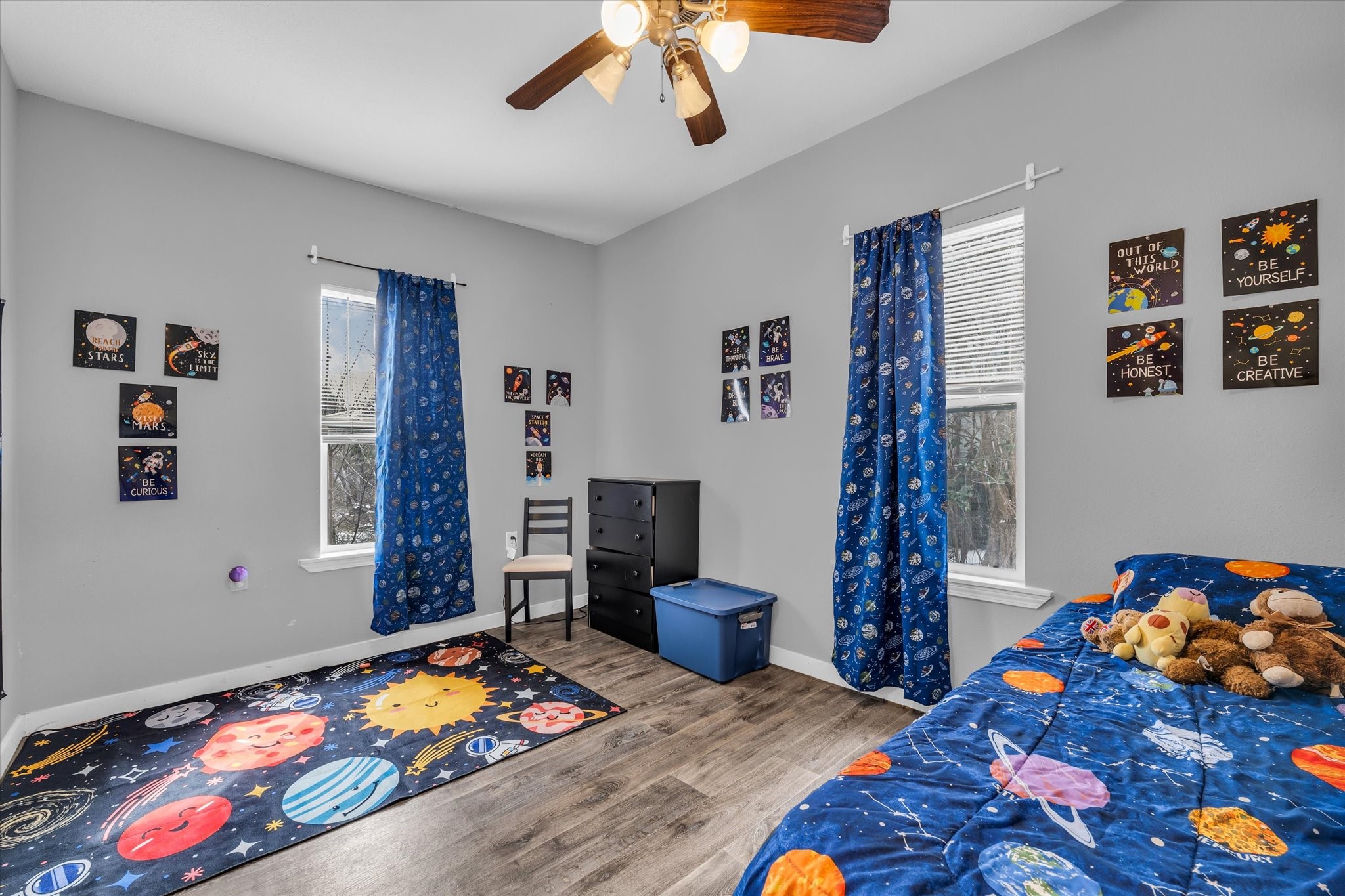 1822 Herring Avenue Waco TX 76708