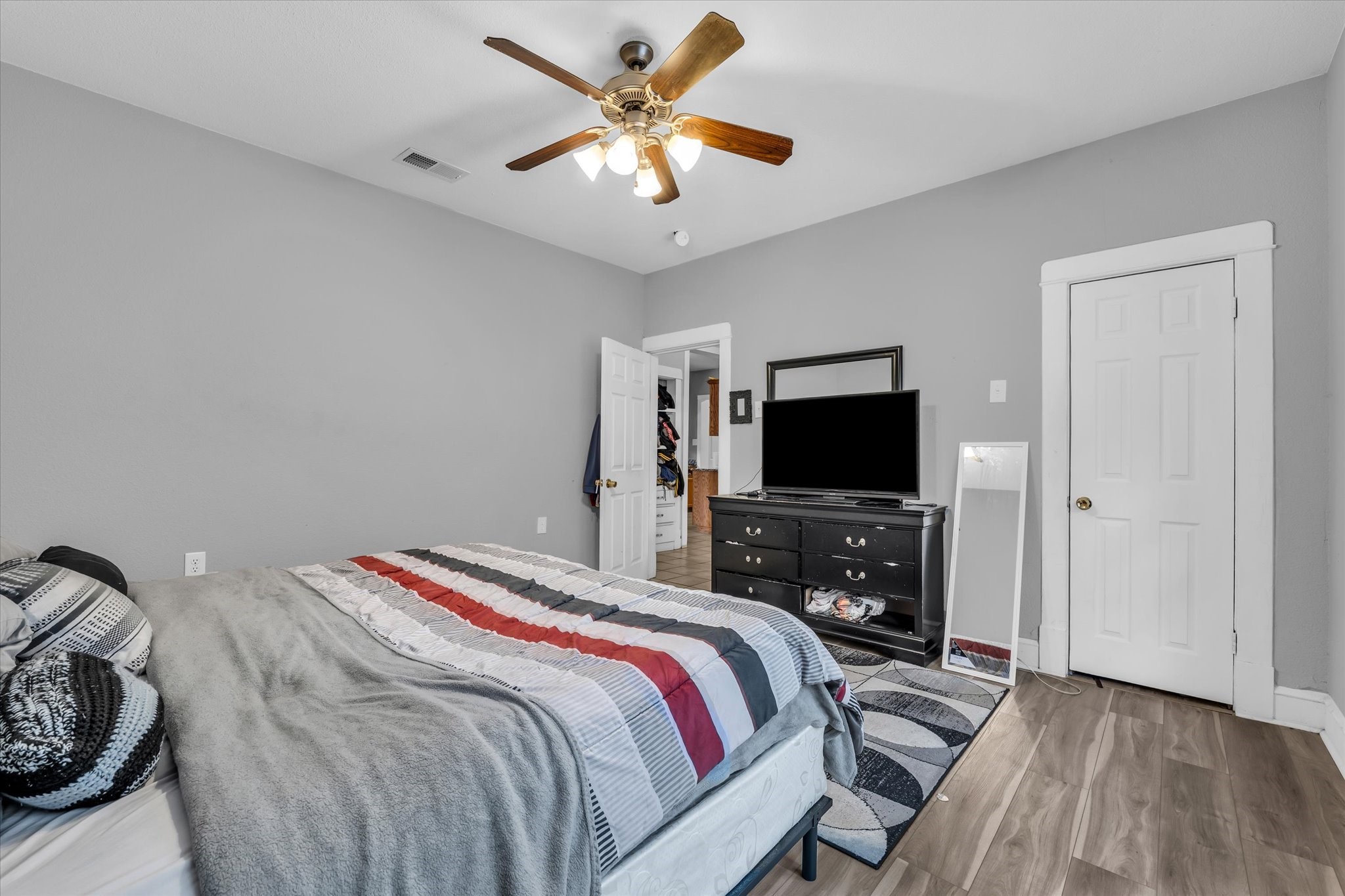 1822 Herring Avenue Waco TX 76708