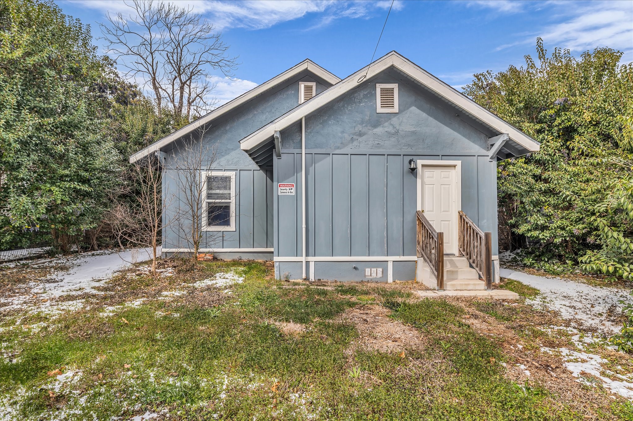 1822 Herring Avenue Waco TX 76708
