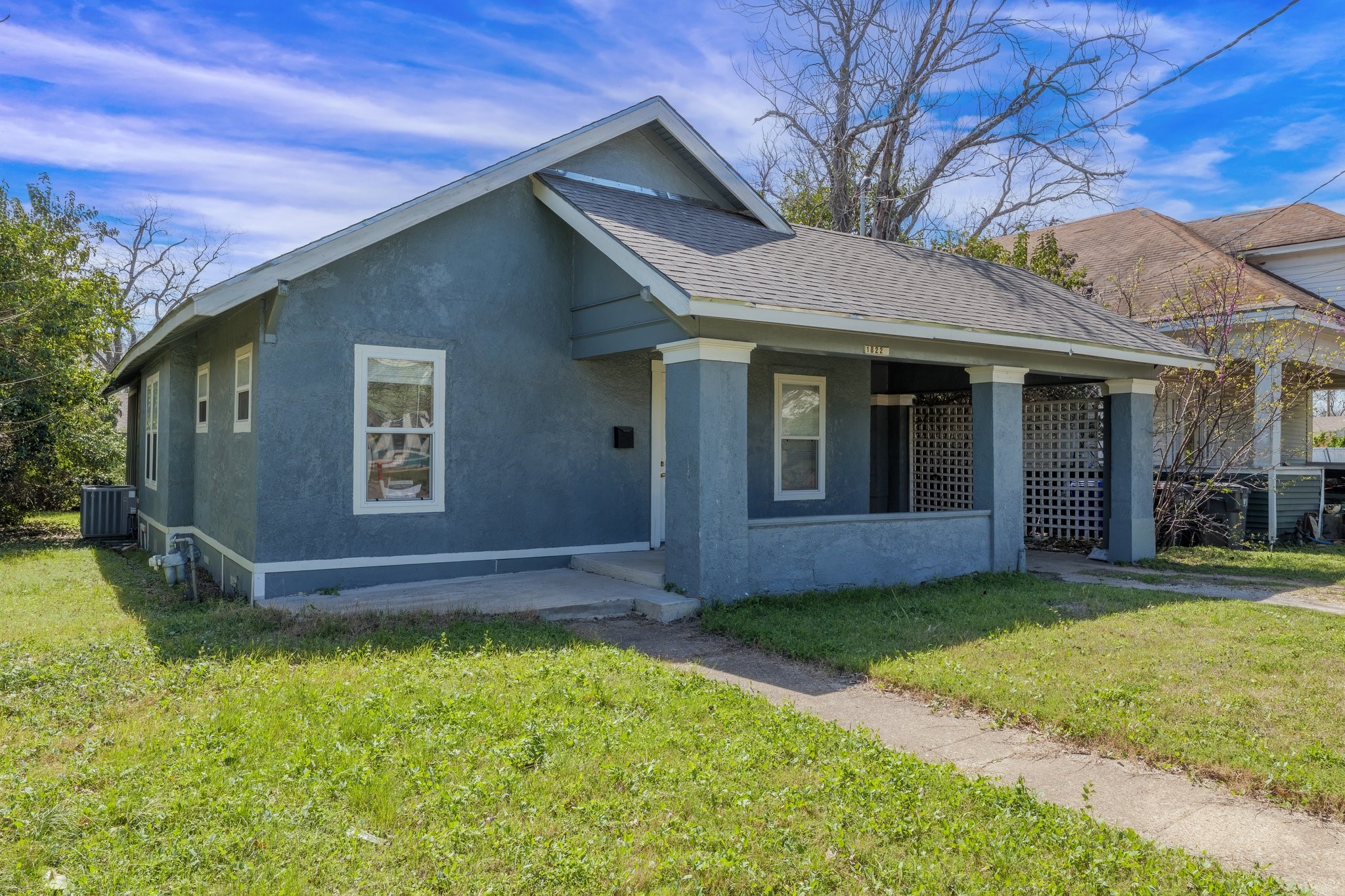 1822 Herring Avenue Waco TX 76708