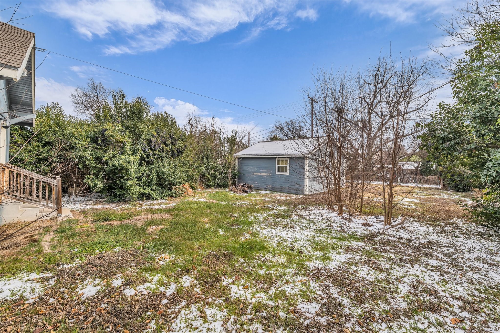 1822 Herring Avenue Waco TX 76708