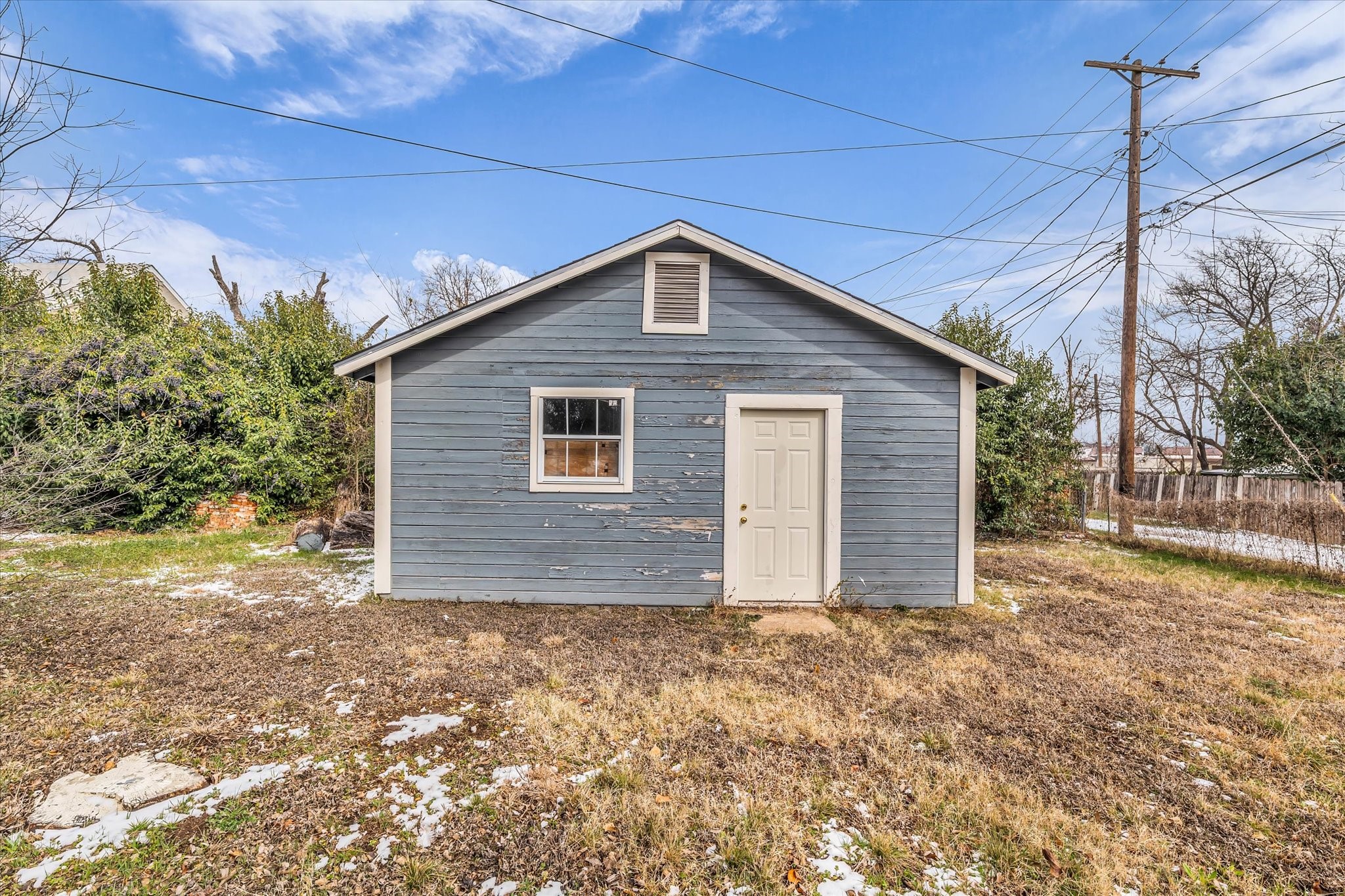 1822 Herring Avenue Waco TX 76708