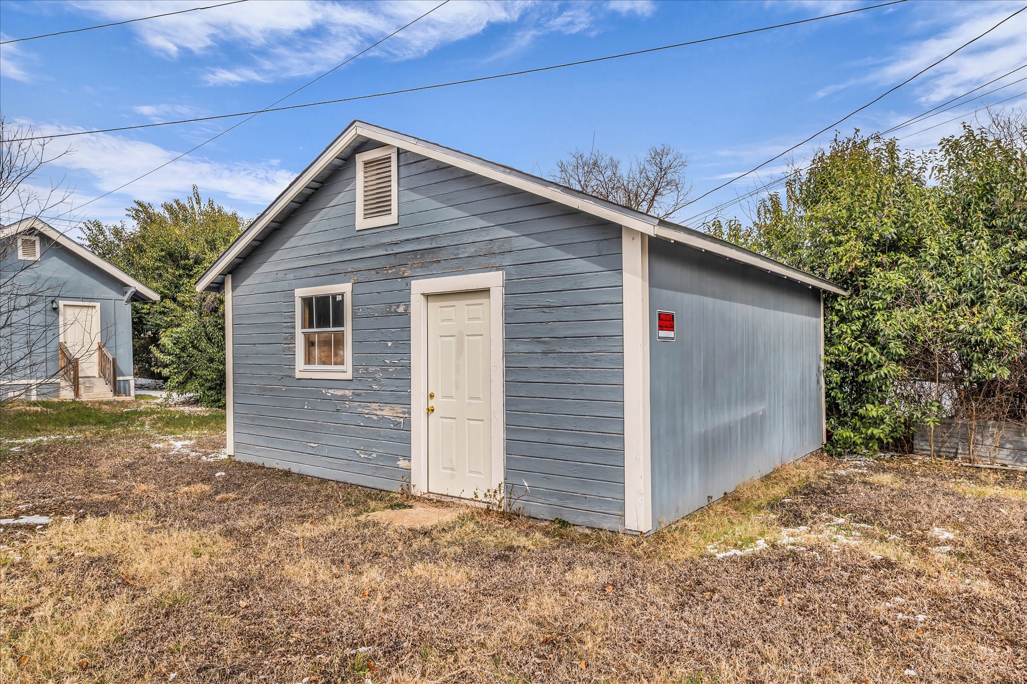 1822 Herring Avenue Waco TX 76708