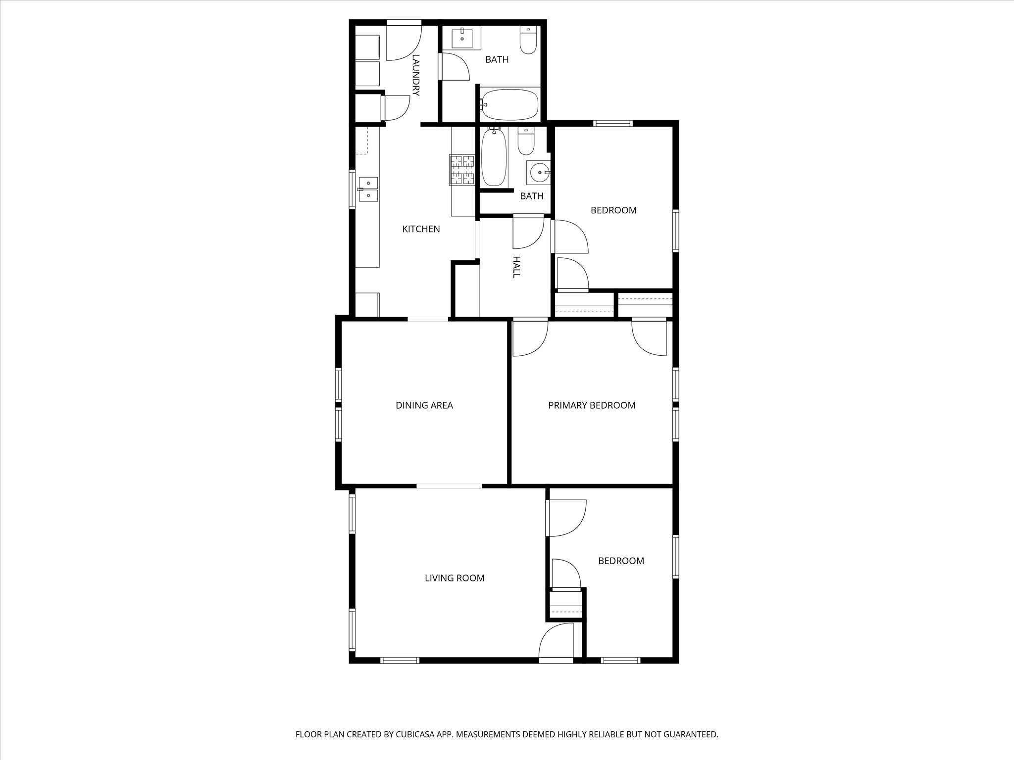 1822 Herring Avenue Waco TX 76708