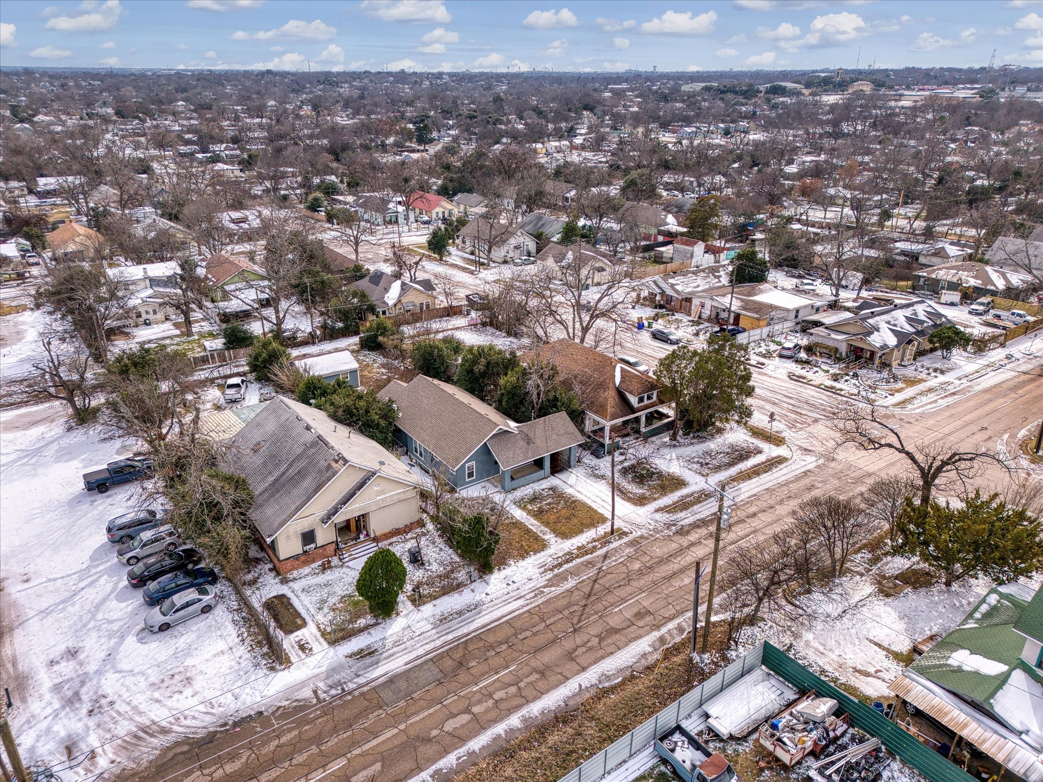 1822 Herring Avenue Waco TX 76708