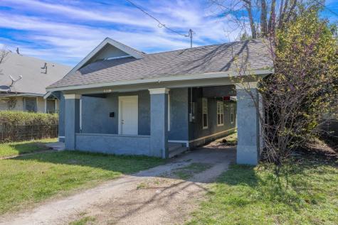 1822 Herring Avenue Waco TX 76708