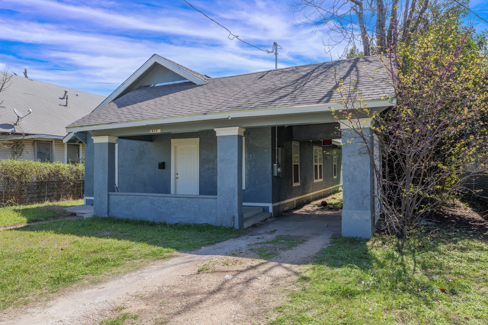 1822 Herring Avenue Waco TX 76708