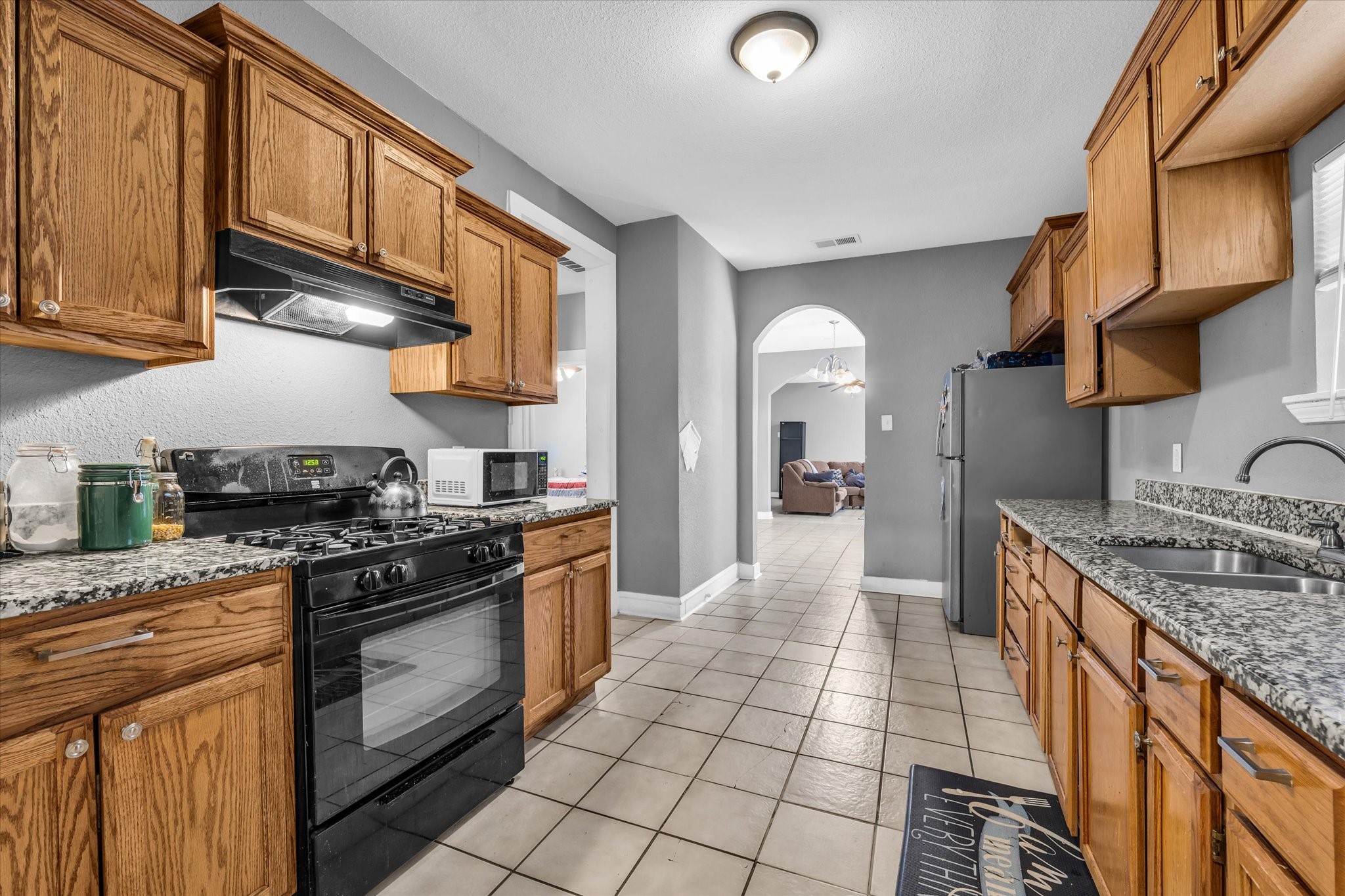 1822 Herring Avenue Waco TX 76708