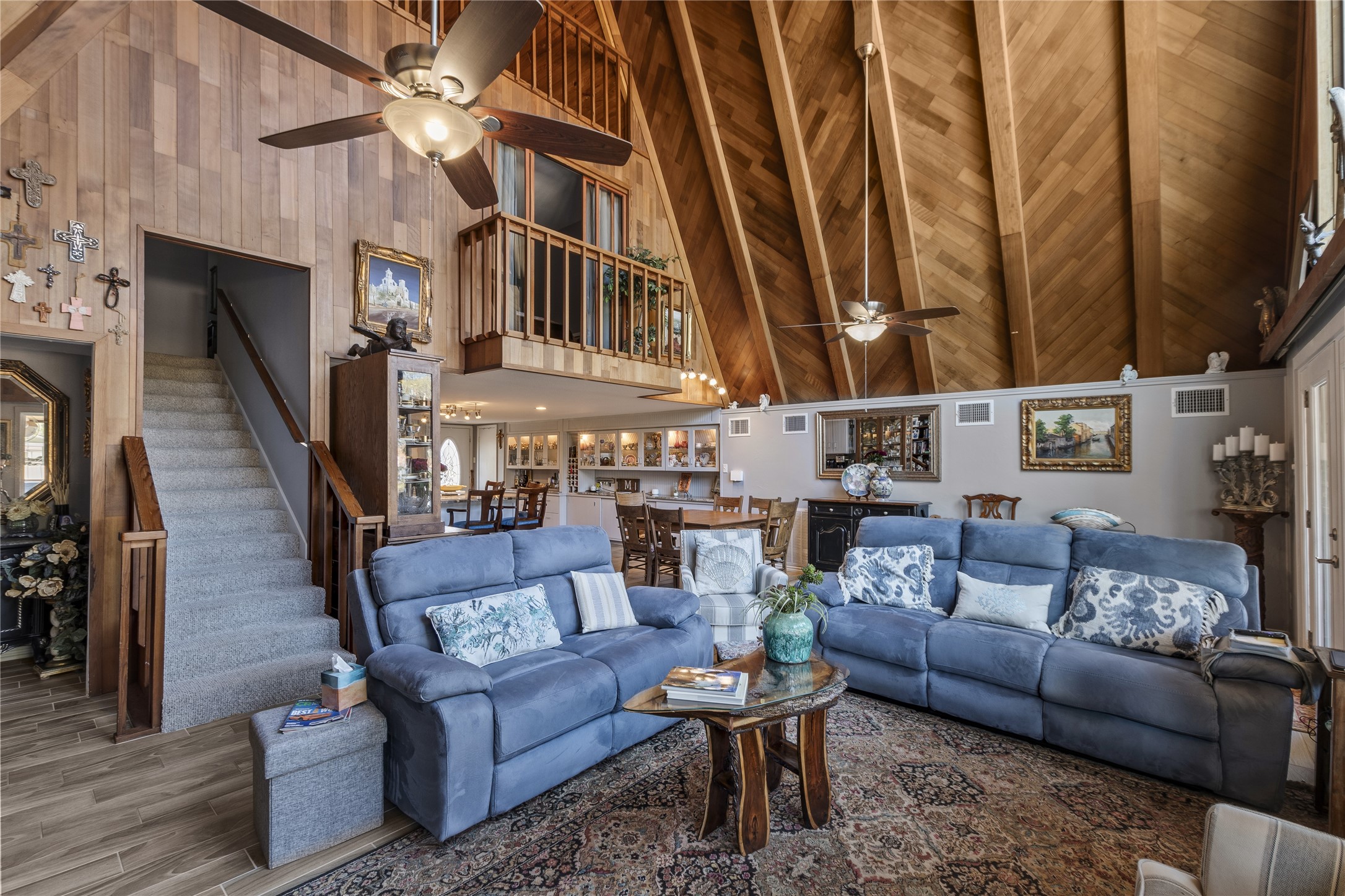 120 Rocking Chair Ranch Road Trinidad TX 75163