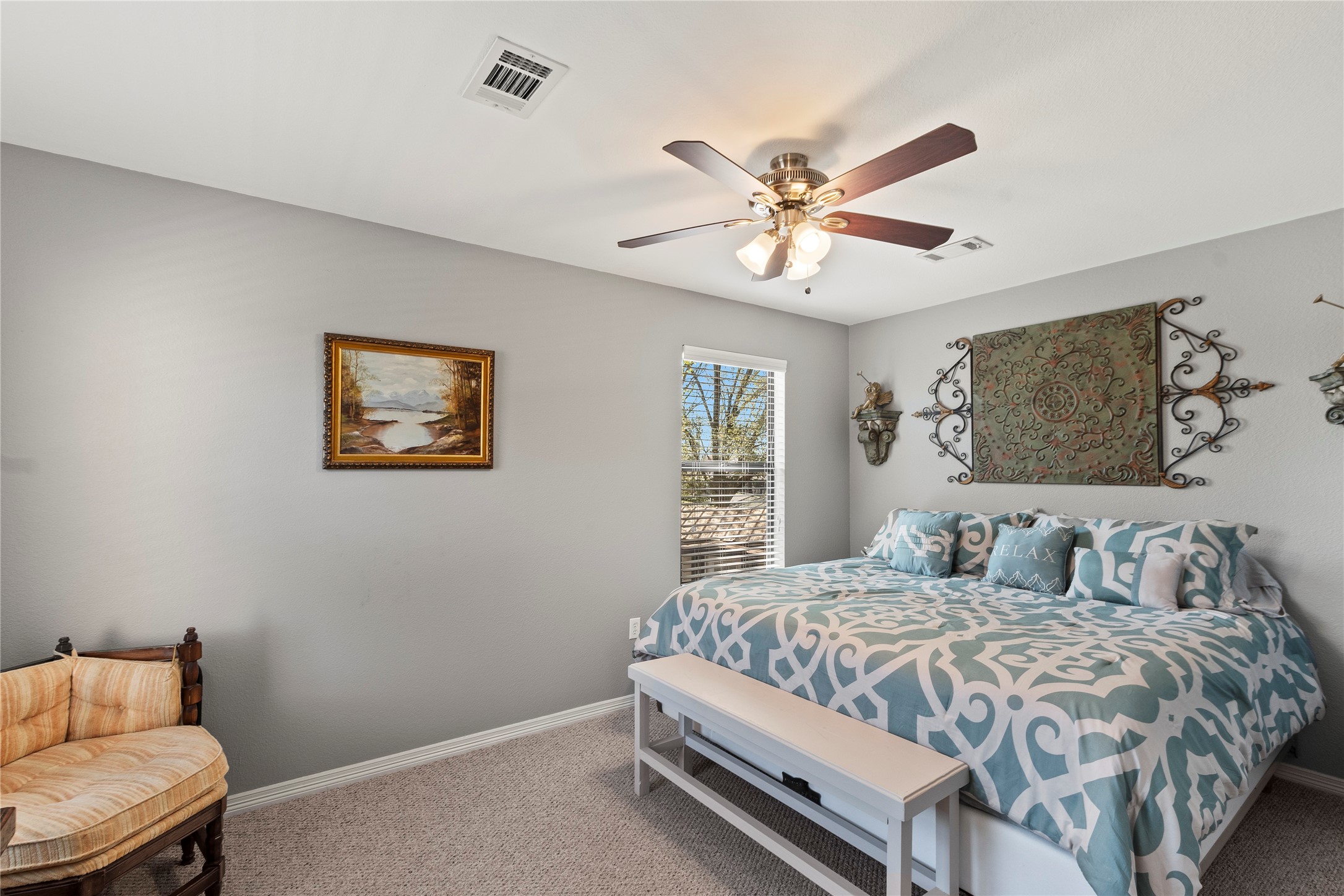 120 Rocking Chair Ranch Road Trinidad TX 75163