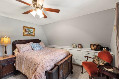 120 Rocking Chair Ranch Road Trinidad TX 75163