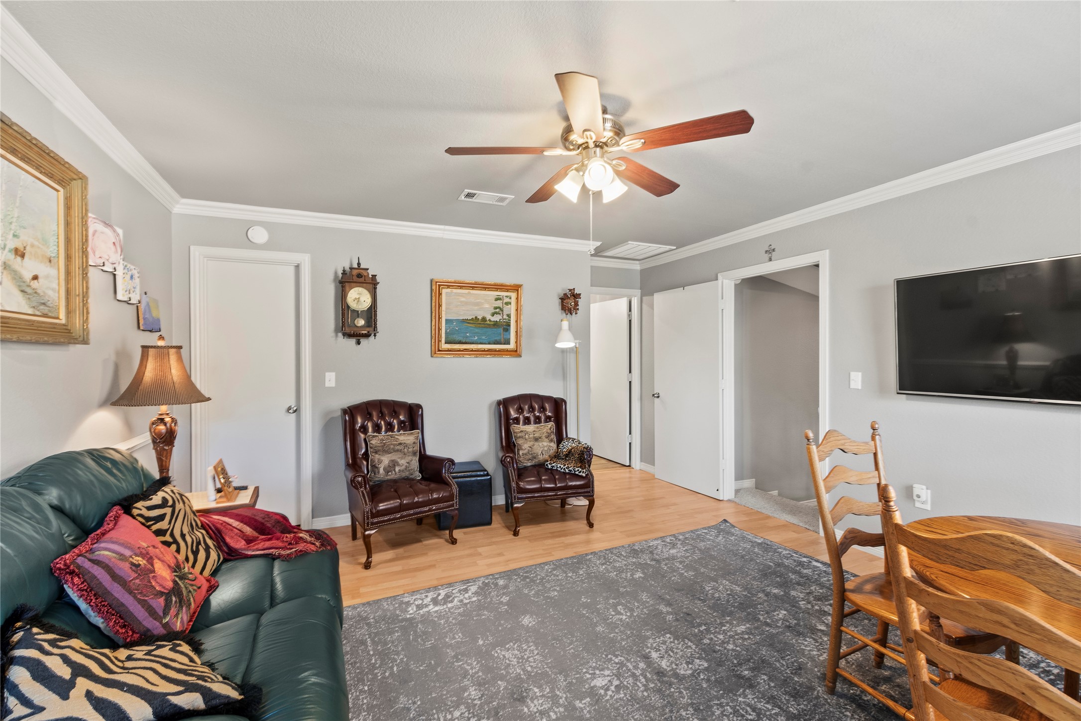 120 Rocking Chair Ranch Road Trinidad TX 75163