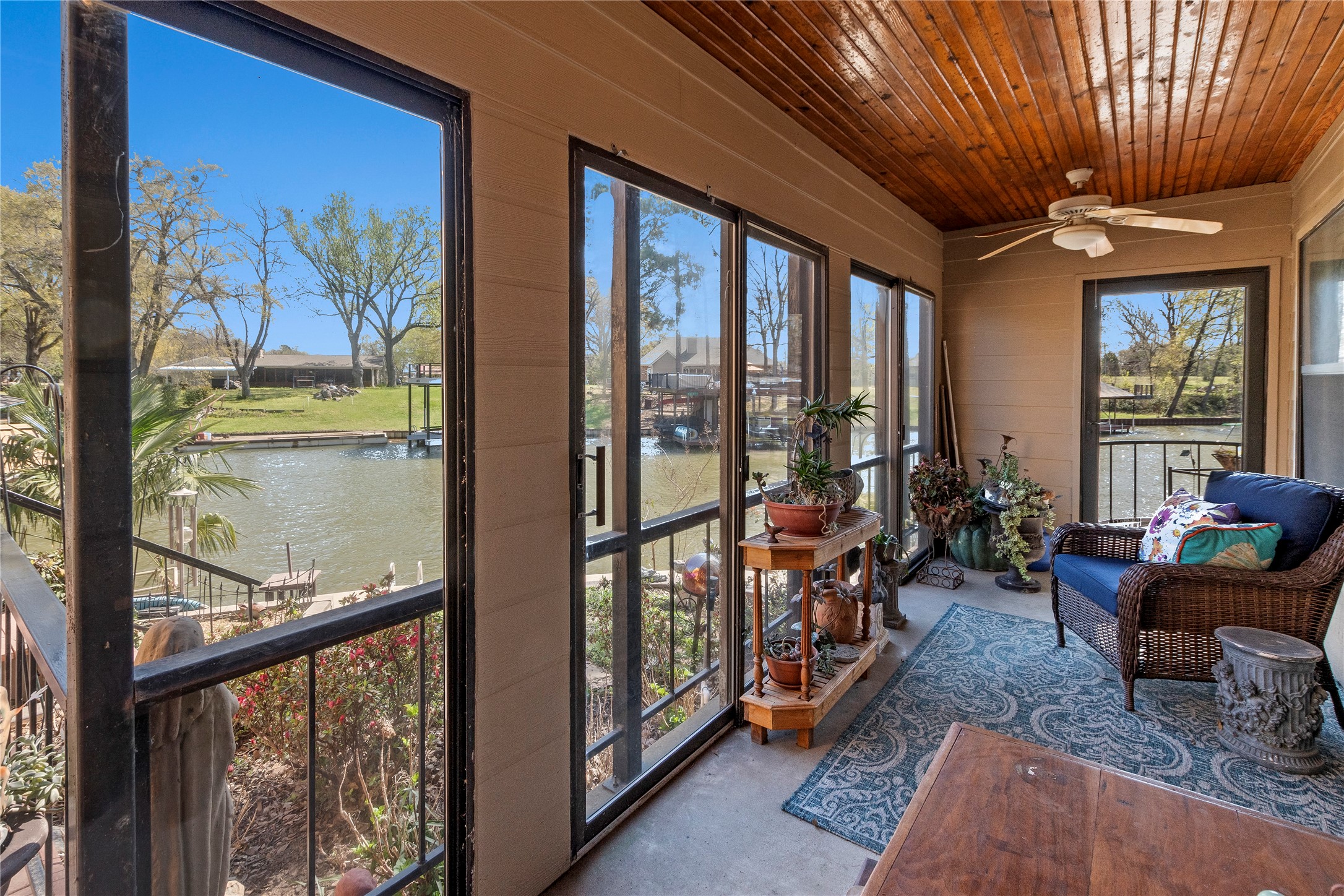 120 Rocking Chair Ranch Road Trinidad TX 75163
