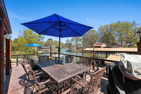 120 Rocking Chair Ranch Road Trinidad TX 75163