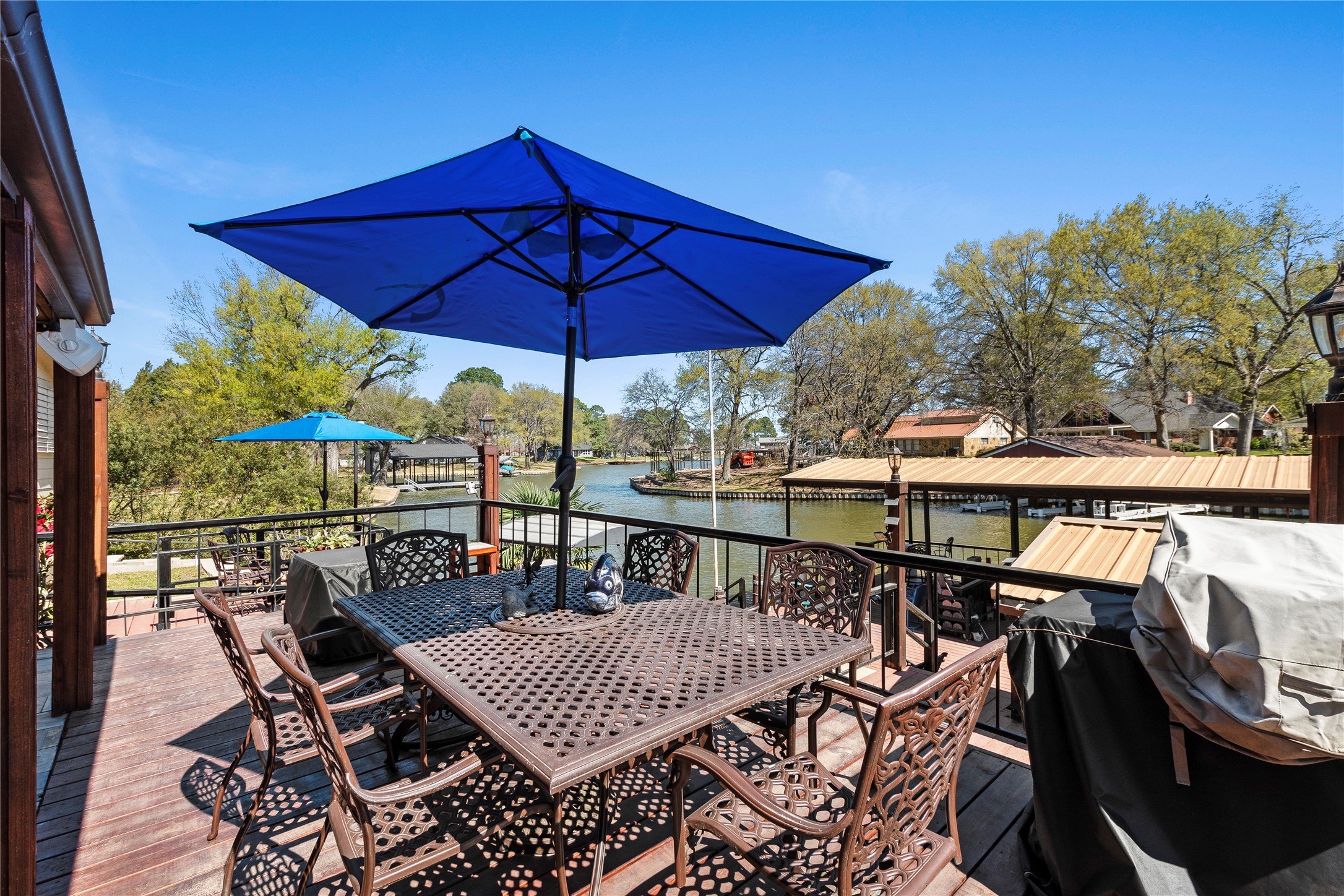 120 Rocking Chair Ranch Road Trinidad TX 75163