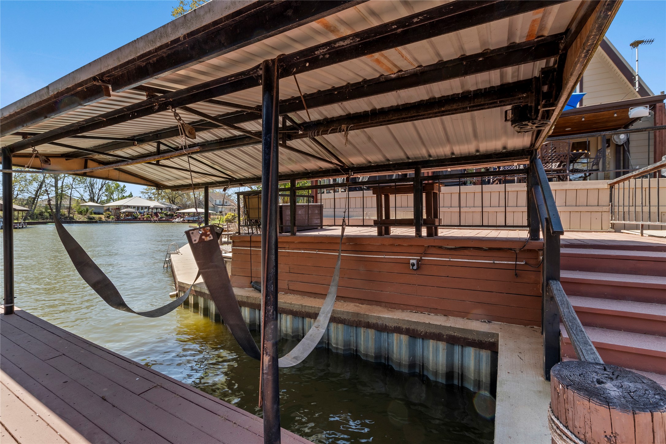 120 Rocking Chair Ranch Road Trinidad TX 75163