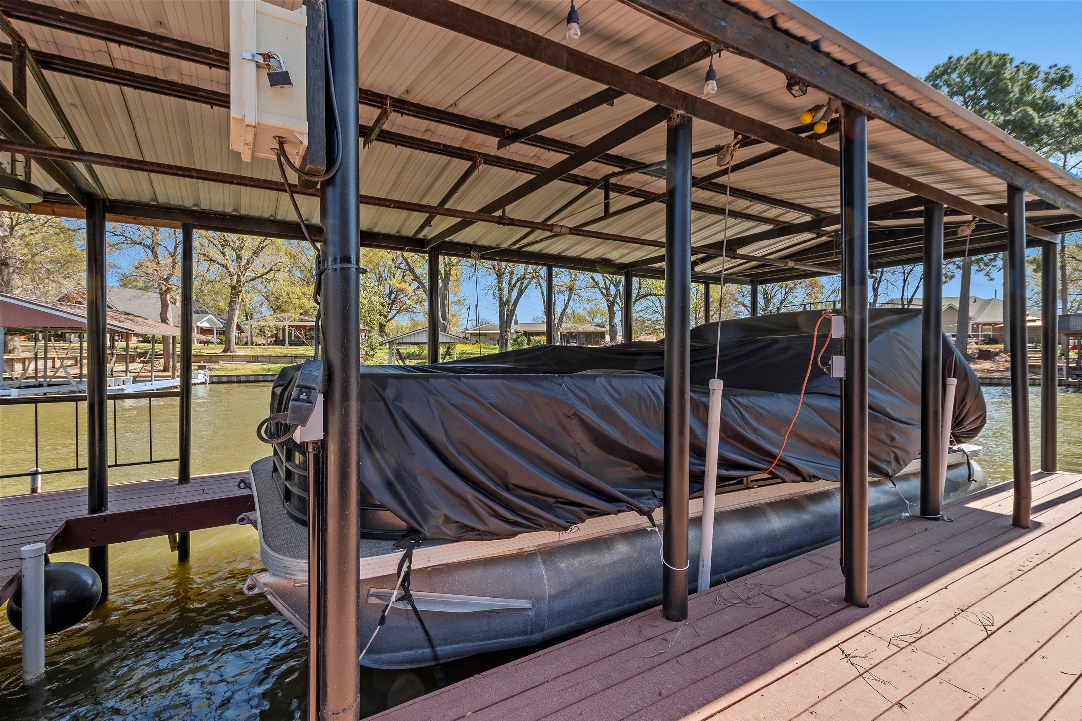120 Rocking Chair Ranch Road Trinidad TX 75163