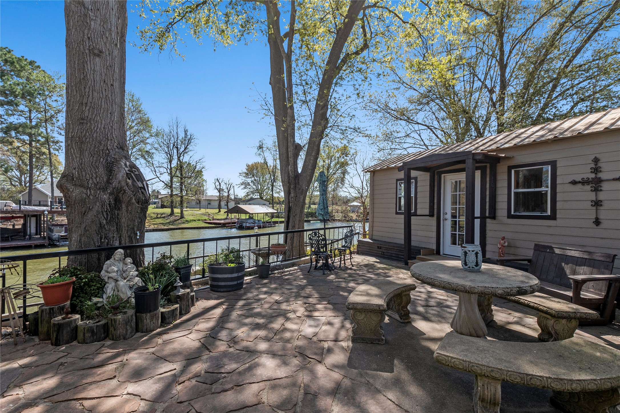 120 Rocking Chair Ranch Road Trinidad TX 75163