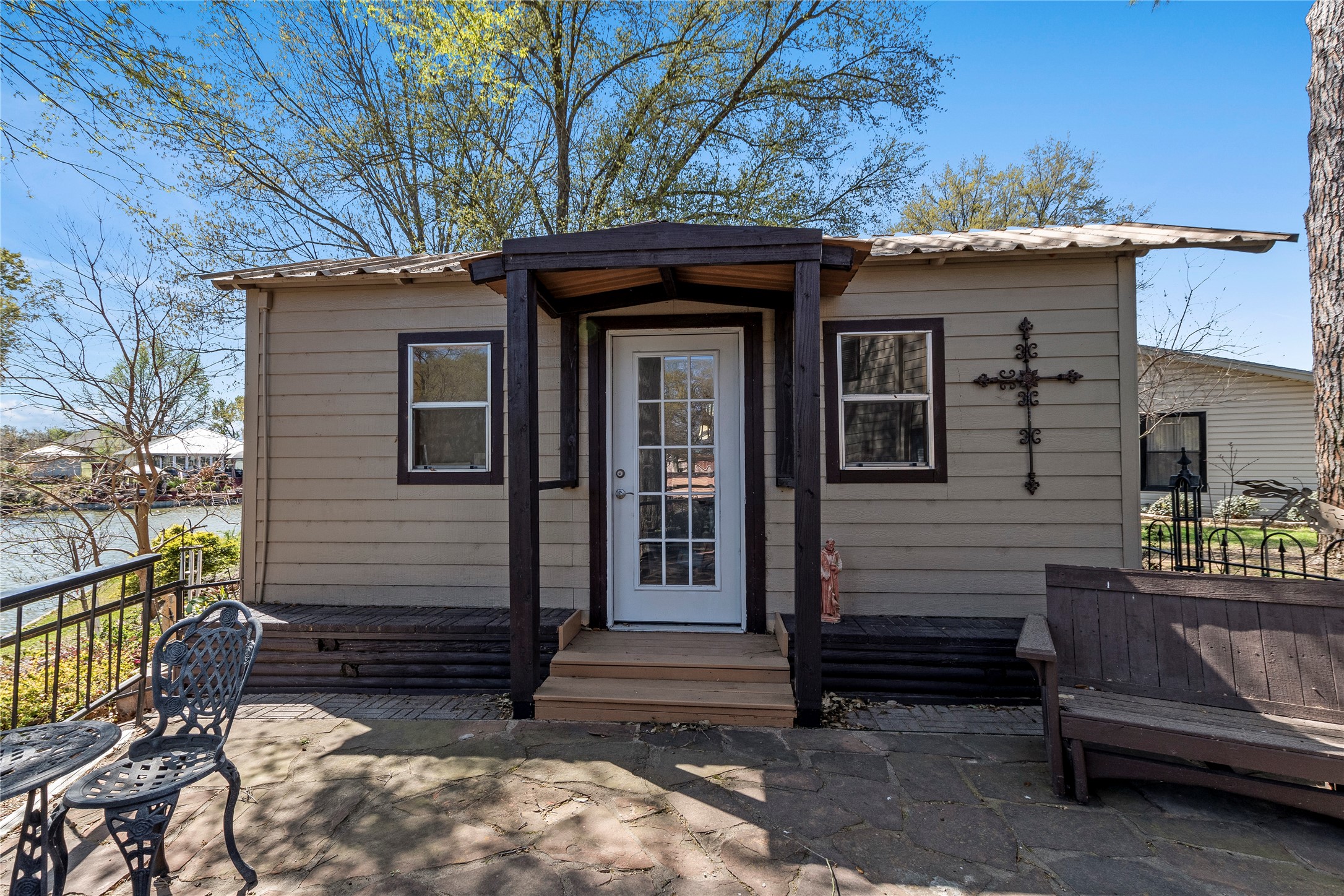 120 Rocking Chair Ranch Road Trinidad TX 75163