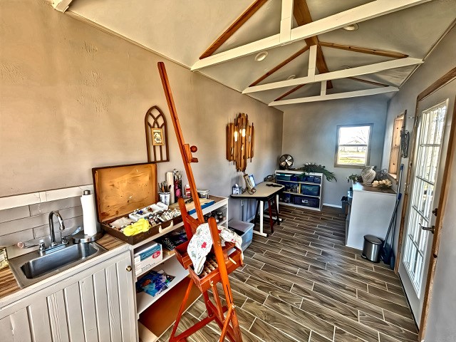 120 Rocking Chair Ranch Road Trinidad TX 75163