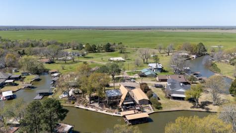 120 Rocking Chair Ranch Road Trinidad TX 75163