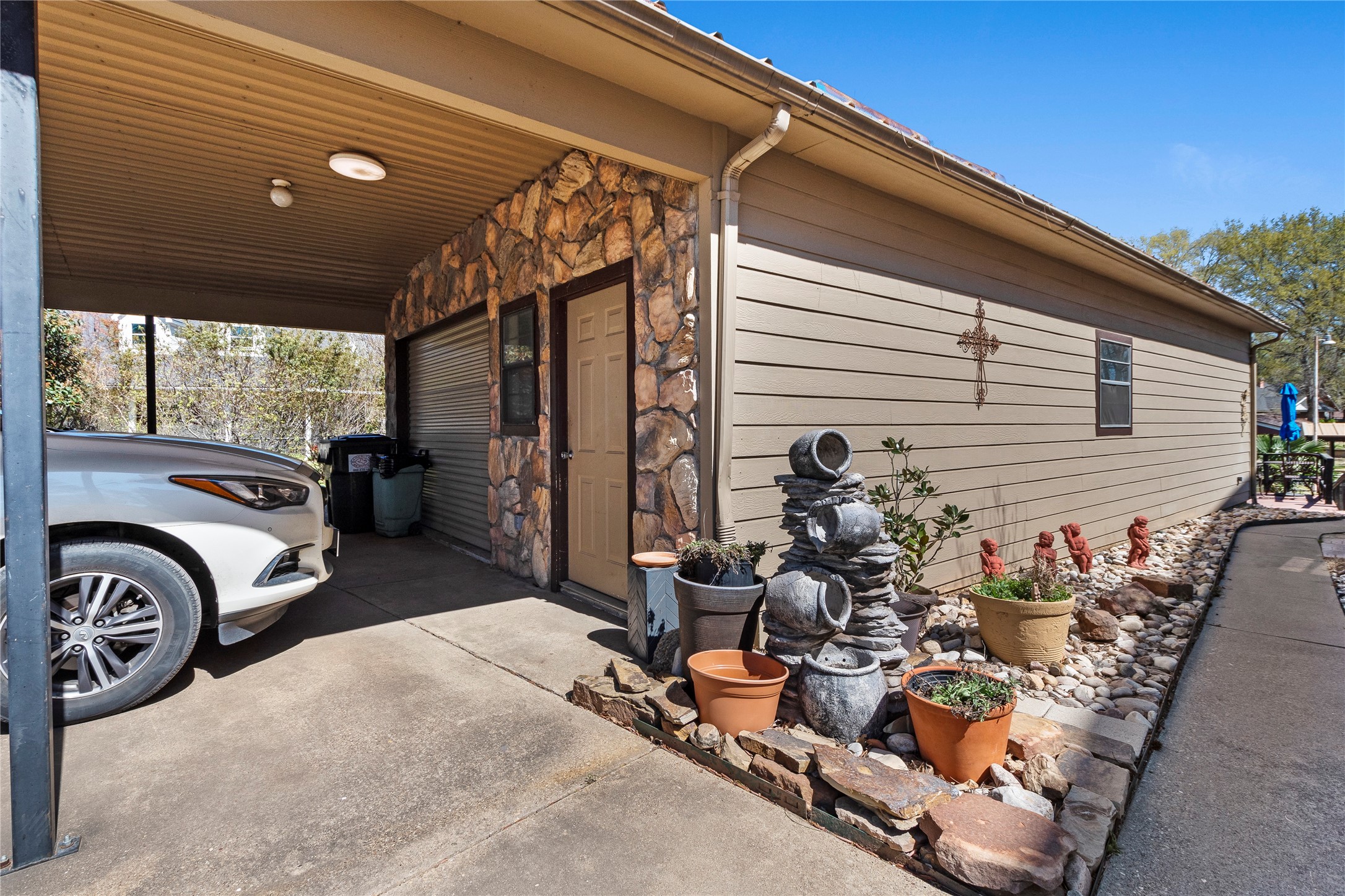120 Rocking Chair Ranch Road Trinidad TX 75163